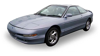   Ford () Probe